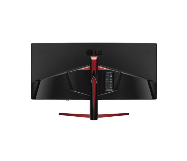 LG 34UC79G-B Curved - 335341 - zdjęcie 5